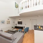 Apartman Mg Makarska