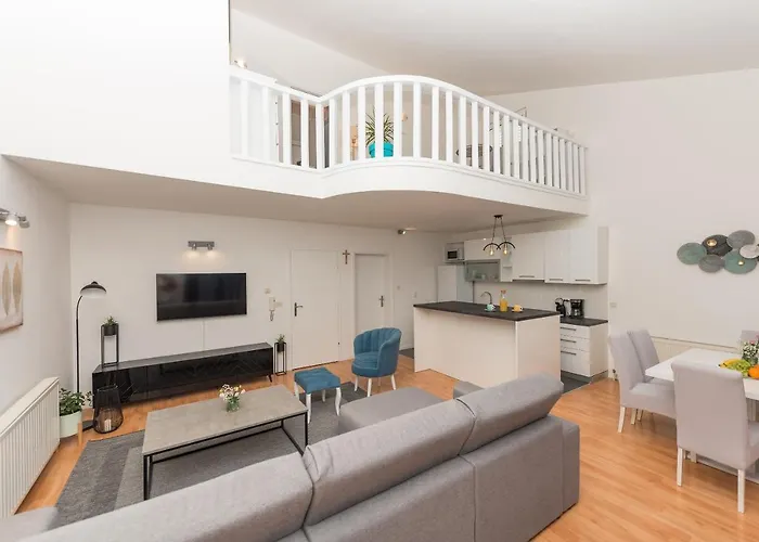 Apartman Mg Makarska