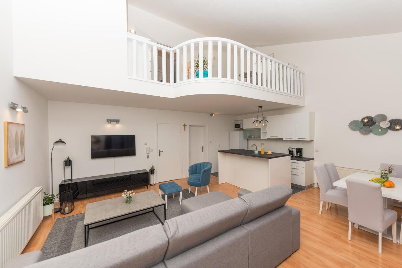Mg Apartament