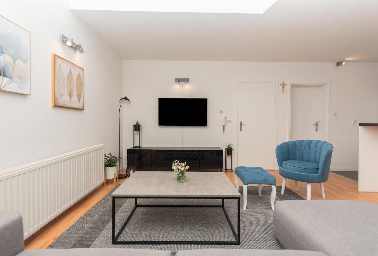 Mg Apartament Makarska