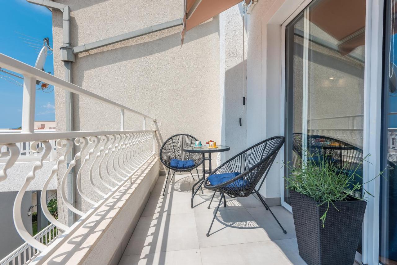 Mg Apartament Makarska