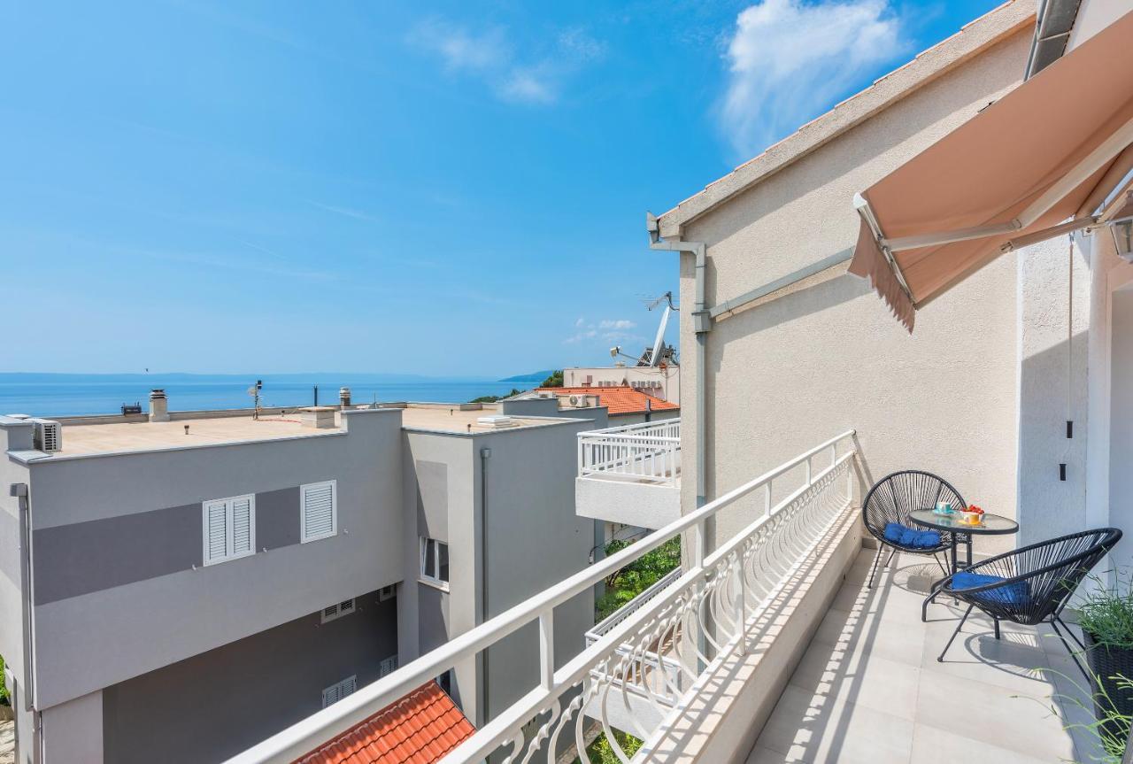 Mg Apartament *