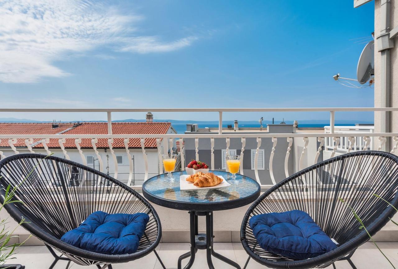 Apartament Mg *