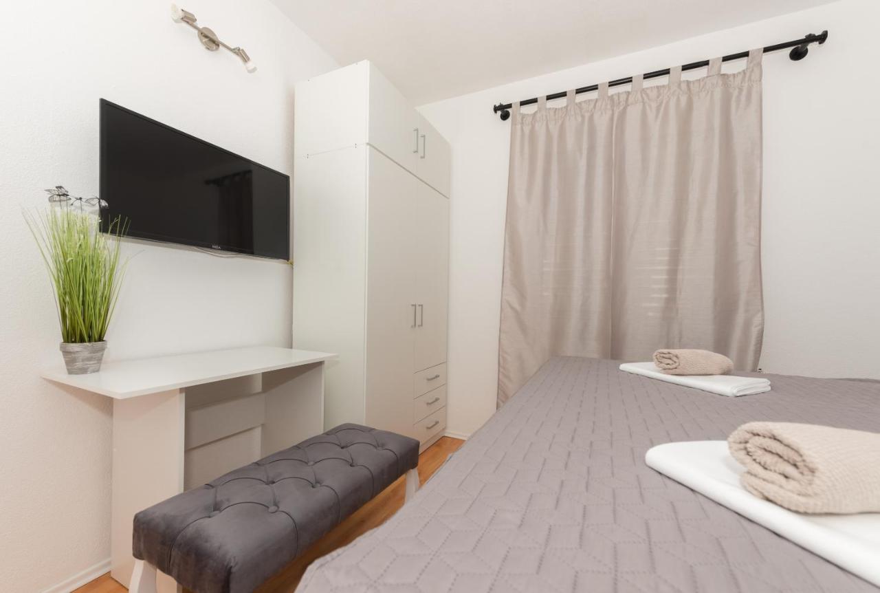 Apartament Mg Makarska
