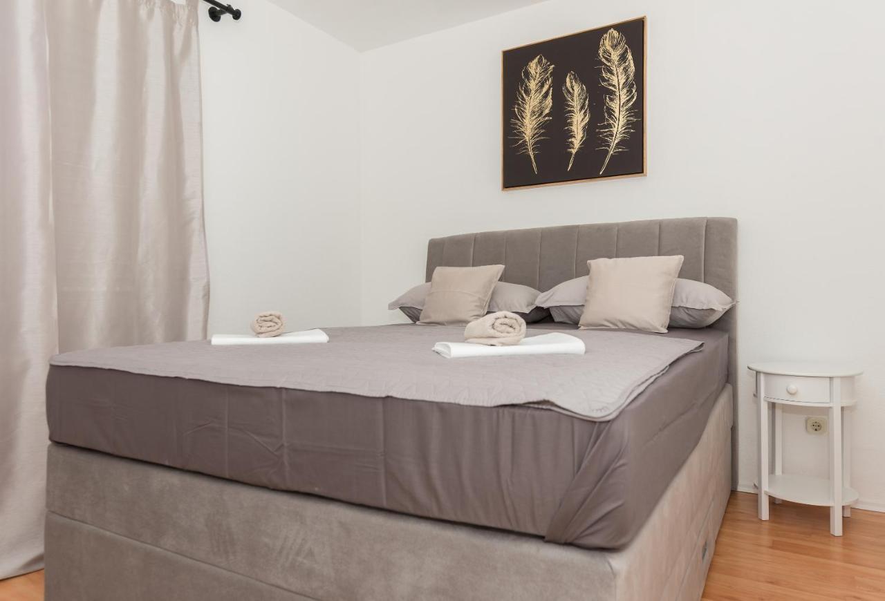 Mg Apartament