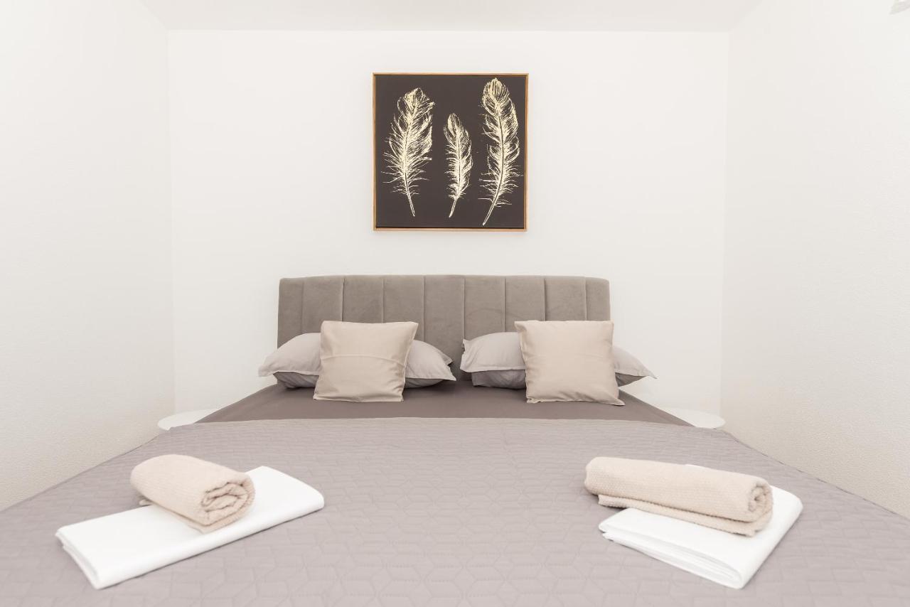 Mg Apartament *