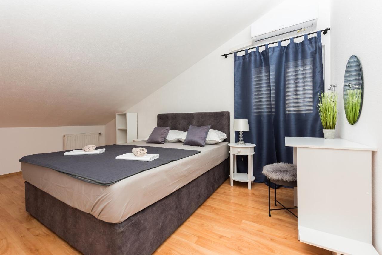 Apartament Mg