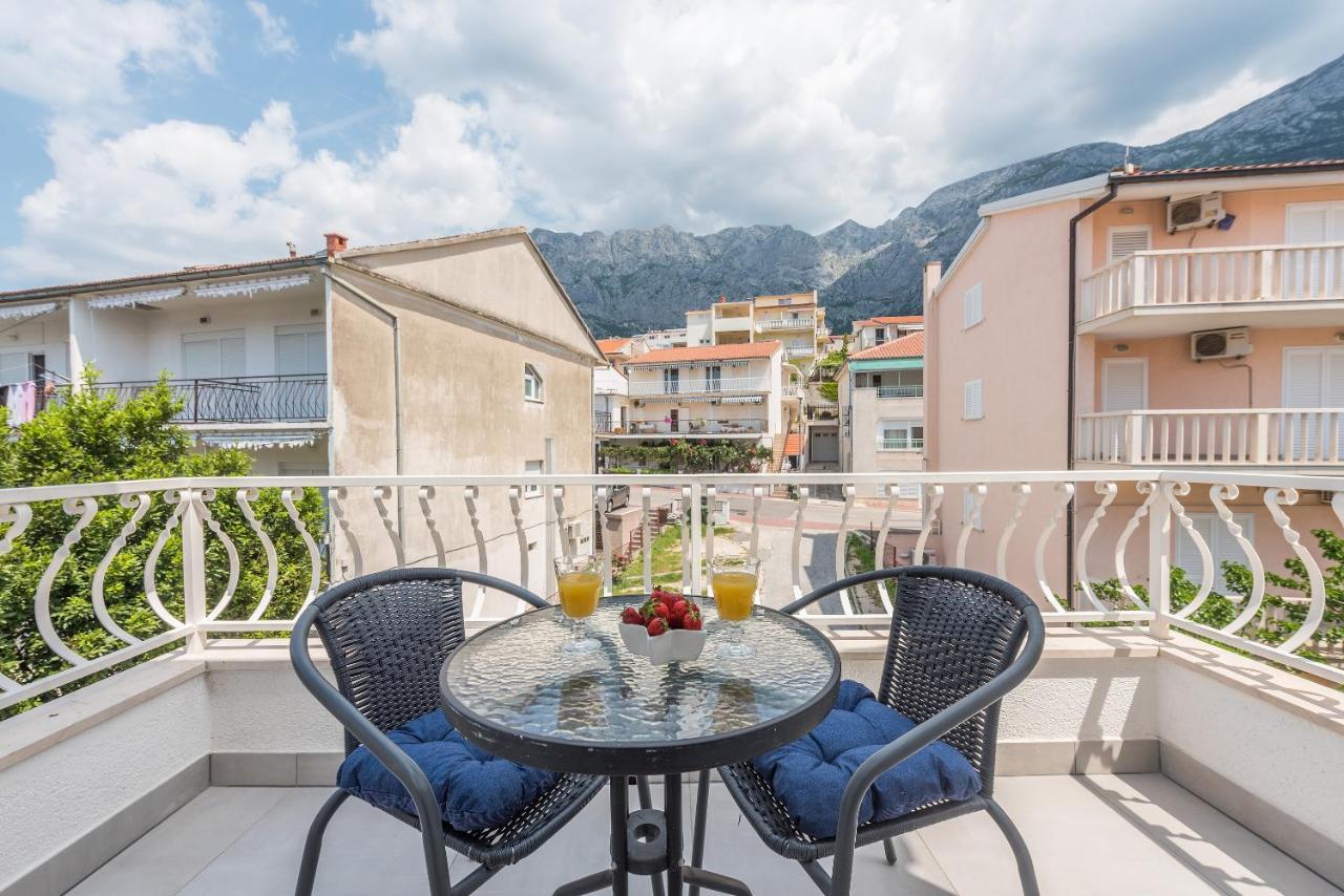 Mg Apartament *